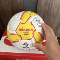 ミカサ　FS450B