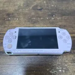 PSP2000 本体　ジャンク