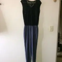 オールインワン サロペット