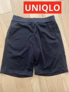 UNIQLO短パン