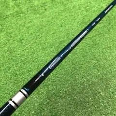 Gsh-375 TENSEIシルバー シャフト単品 TM50 flexS