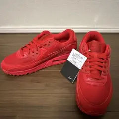 Nike Air Max 90 カジュアルレッド