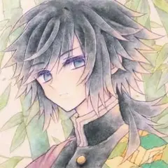 手描きイラスト２枚＋α