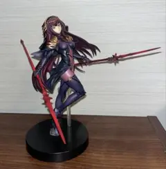 Fate Grand Order SSS サーヴァントフィギュア ランサー