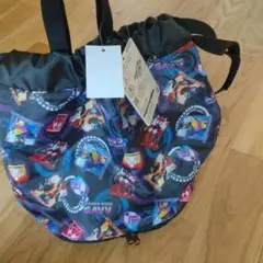 新品　ガヴ　プールバッグ