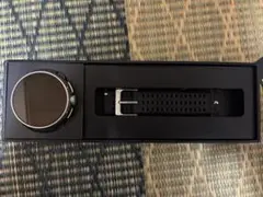 [美品]スント Suunto RACE TITANIUM チタン　チャコール