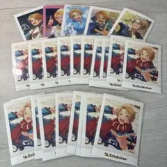 遊木真 セット