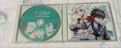 ガーヴァル Drama CD ～リノル〜 選ぶべき道　二枚セット