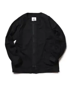VIRGOwearworks SNAKE ZIP JKT