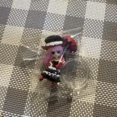 ワンピの実　ペローナ