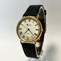 【新品未使用/希少】CITIZEN LUCIANO FORNERIS 　電池切れ