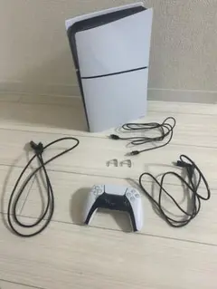 PlayStation 5 デジタルエディション 本体 コントローラー 付属品