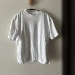 ユニクロ　今期もの　Tシャツ