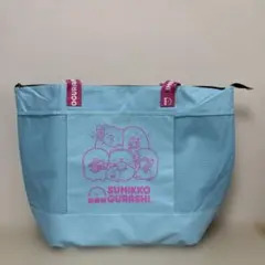 すみっこぐらし たぴおかコンビニどでかトートバッグ