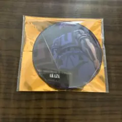 鬼滅の刃　無限城編　缶バッジ