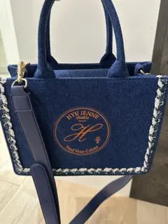 最終値下げ　美品　ヒュージェンヌ HYU JENNE ラプバッグ m93271923851_1.jpg?1741748127