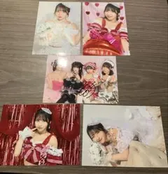 #2i2 十味 アイドル クリアアクリルアート サイン入り 2025年最新】十味直筆サイン入りの人気アイテム - メルカリ