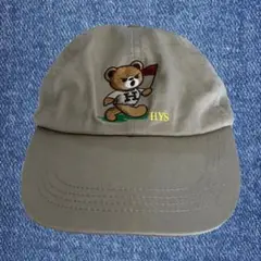 hysteric glamour ベア 帽子