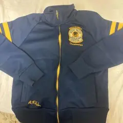 アバクロジャケット