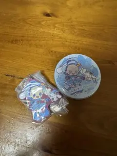 おジャ魔女どれみ　あいこちゃんセット