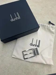 ダンヒル / dunhill バックル