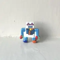 テトリス - ロボット｜フランス製フェーヴ