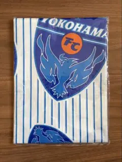 横浜FC レジャーシート　Jリーグ