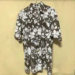 かりゆしウェア③L
