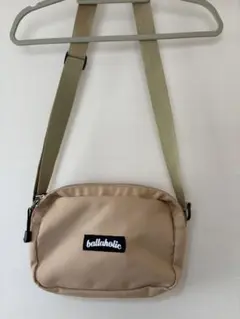 ballaholic ショルダーバッグ 2025年最新】ボーラホリック ballaholic ショルダーの人気
