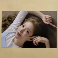 BoA ボア Crazier CD 韓国盤 アルバム ポストカード トレカ 2