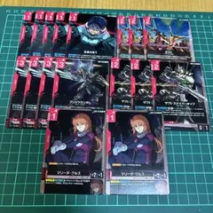 Newtype rising マリーダ・クルスザクII スナイパータイプなどR