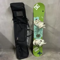 K2×SALOMON スノーボードセット
