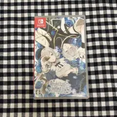 時計仕掛けのアポカリプス　時アポ　switch ソフト　通常盤