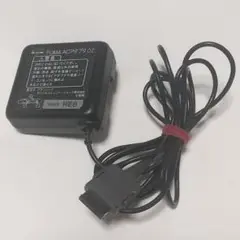 DOCOMO FOMA ACアダプタ02