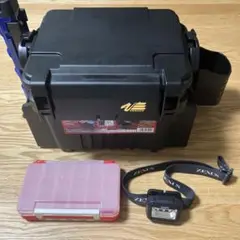 必見★メイホウタックルボックス★未使用品 vs-7055 カスタム品★オマケあり