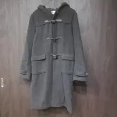 Navy レディース ロングコート