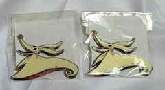 TDR TDL TDS ディズニー キャスト ランヤード ☆ ゼロ 2個セット