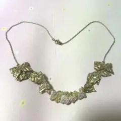 swantailor ネックレス