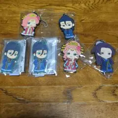 薬屋のひとりごと　キーホルダー