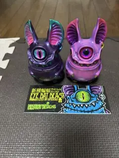 kagemaru designs アイビーセット　デザフェス　　カゲマルデザイン