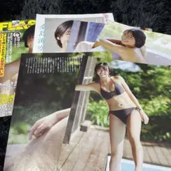 桑島　切り抜き