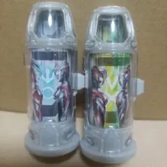 ニュージェネレーションカプセルαβ ウルトラカプセル ニュージェネレーション