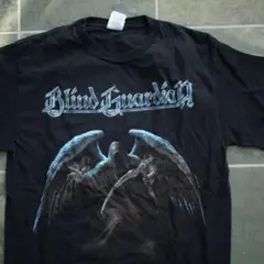 BLIND GUARDIAN 2006 北米ツアー Tシャツ メタル M