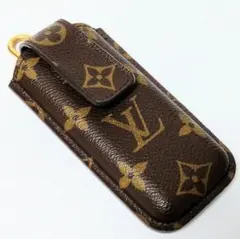 美品 LOUIS VUITTON エテュイ・テレフォン・ジャポン マルチケース