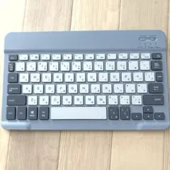3COINS　スリコ　ワイヤレス　キーボード