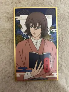 新テニスの王子様 不二周助華絵札4枚セット 2025年最新】不二周助 華絵札の人気アイテム - メルカリ