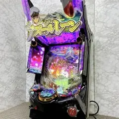 大人気！ アズールレーン199 パチンコ 実機！ 安心の家庭用電源対応済！ 大人気 アズールレーン199 パチンコ 実機 安心の家庭用電源対応