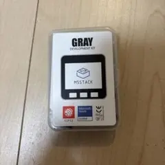 M5Stack Gray Development Kit