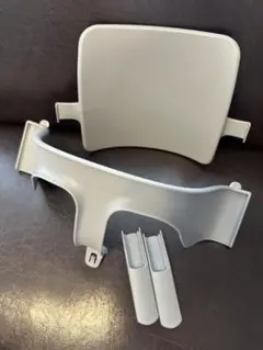 STOKKE トリップトラップ用ベビーセット3点