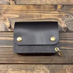 トラッカーウォレット　ショート
